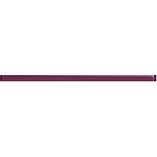 Фриз 2*60 Glass heather border